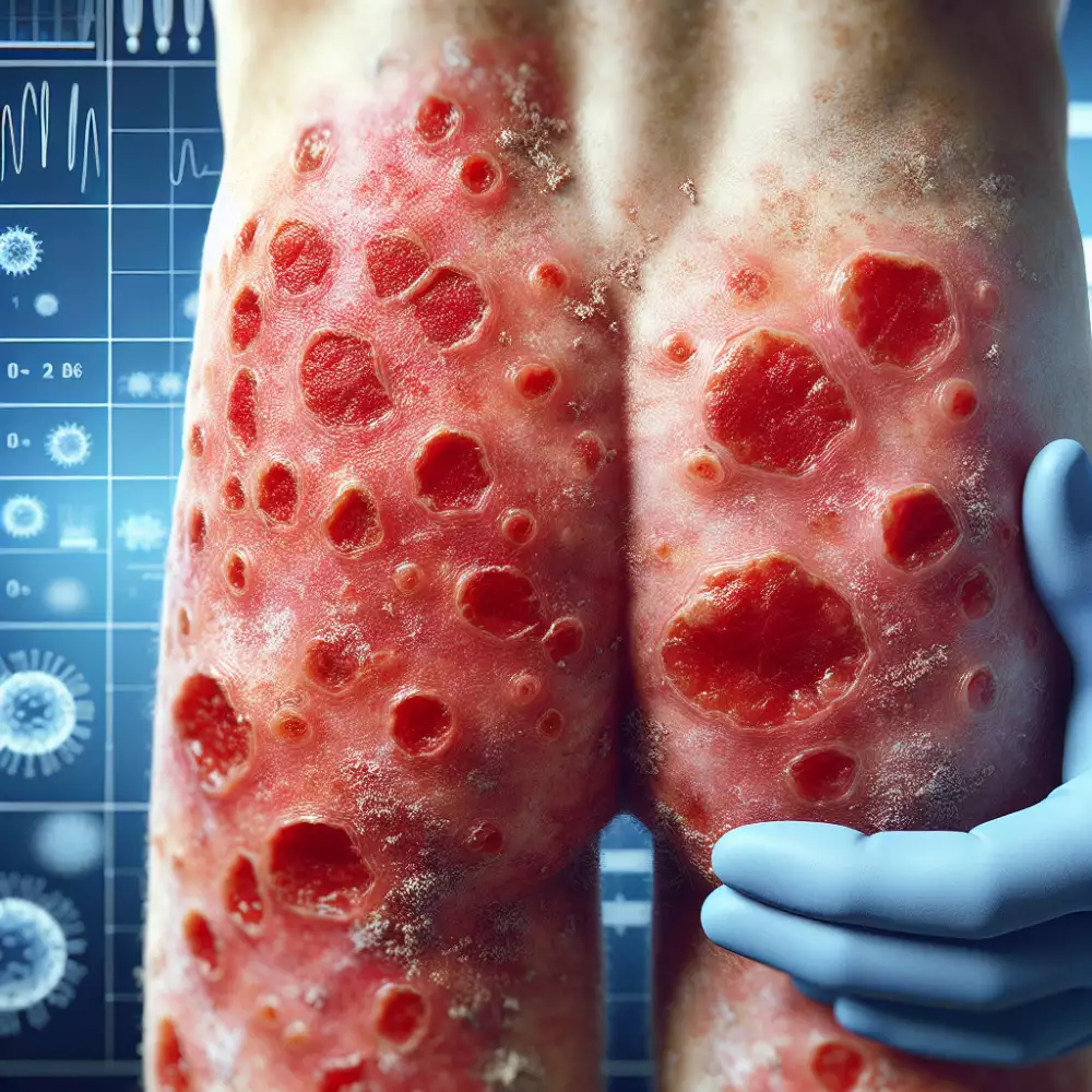 Impetigo Nemoc
