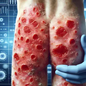 Impetigo Nemoc