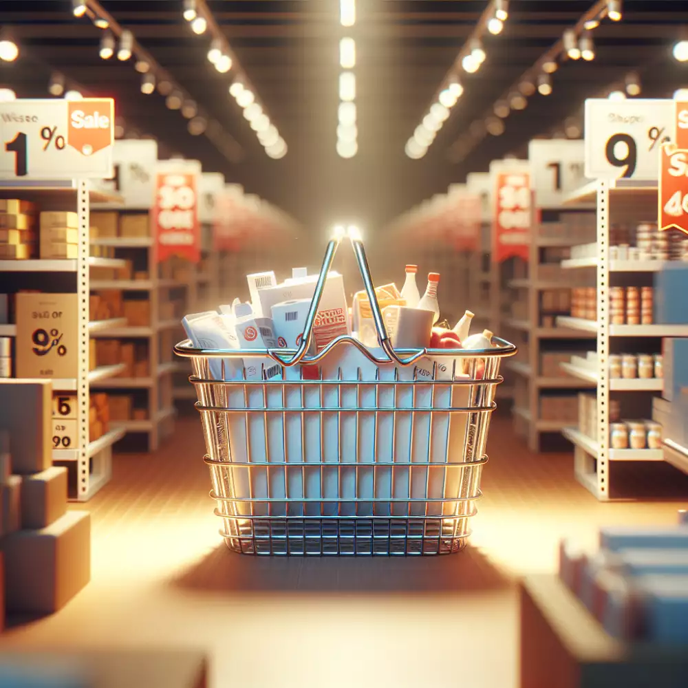 Košík Minimální Objednávka