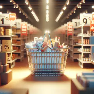 Košík Minimální Objednávka