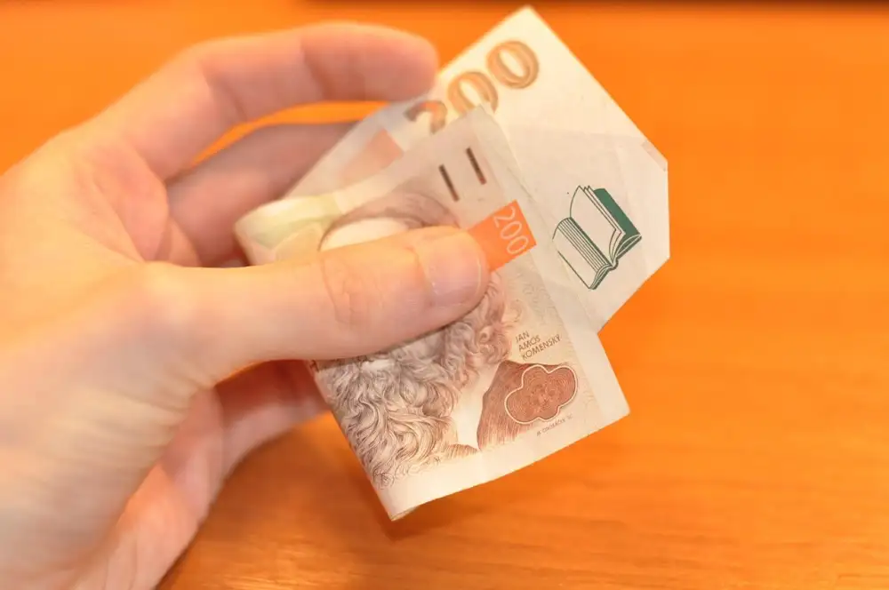 1Zl To Czk