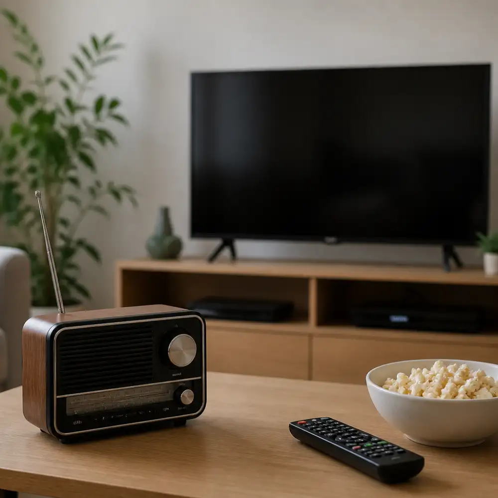 Placení Televize A Rozhlasu