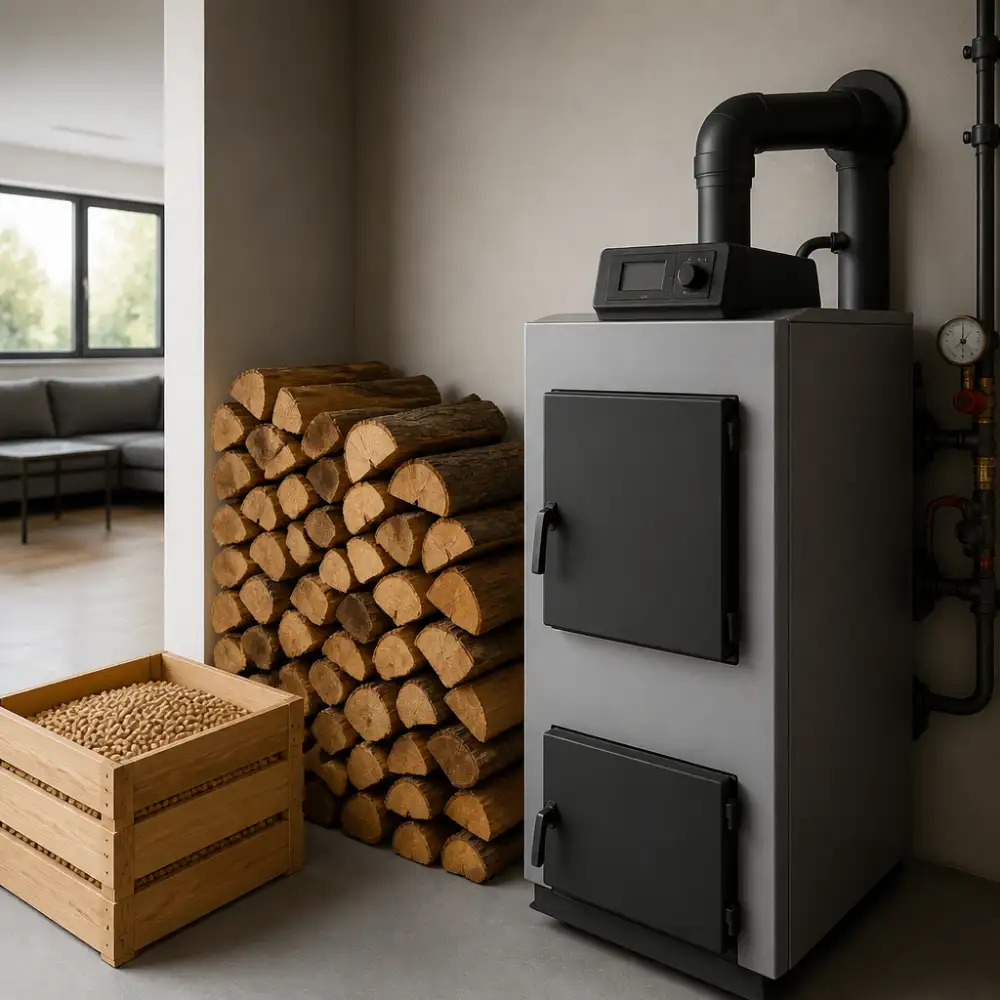 Nejlevnější Vytápění Rodinného Domu