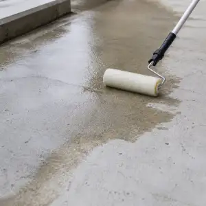 Penetrace Na Beton