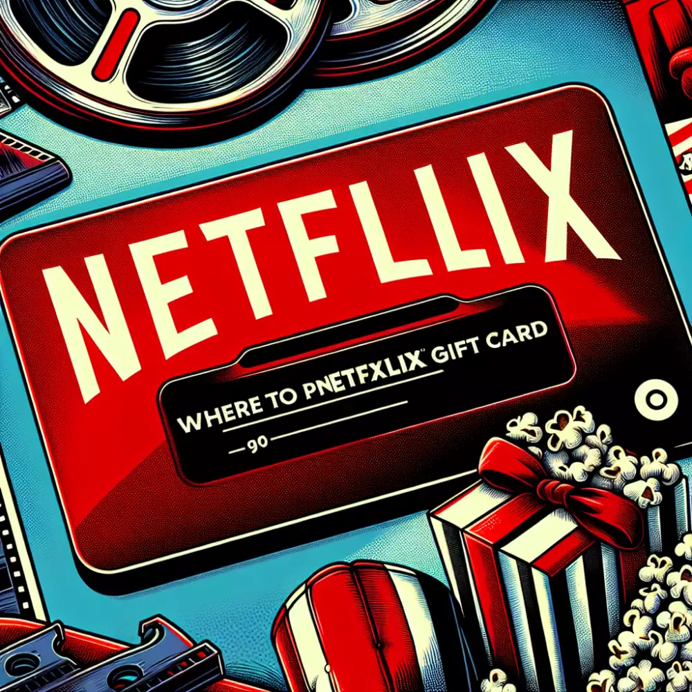 Netflix Karta Kde Koupit