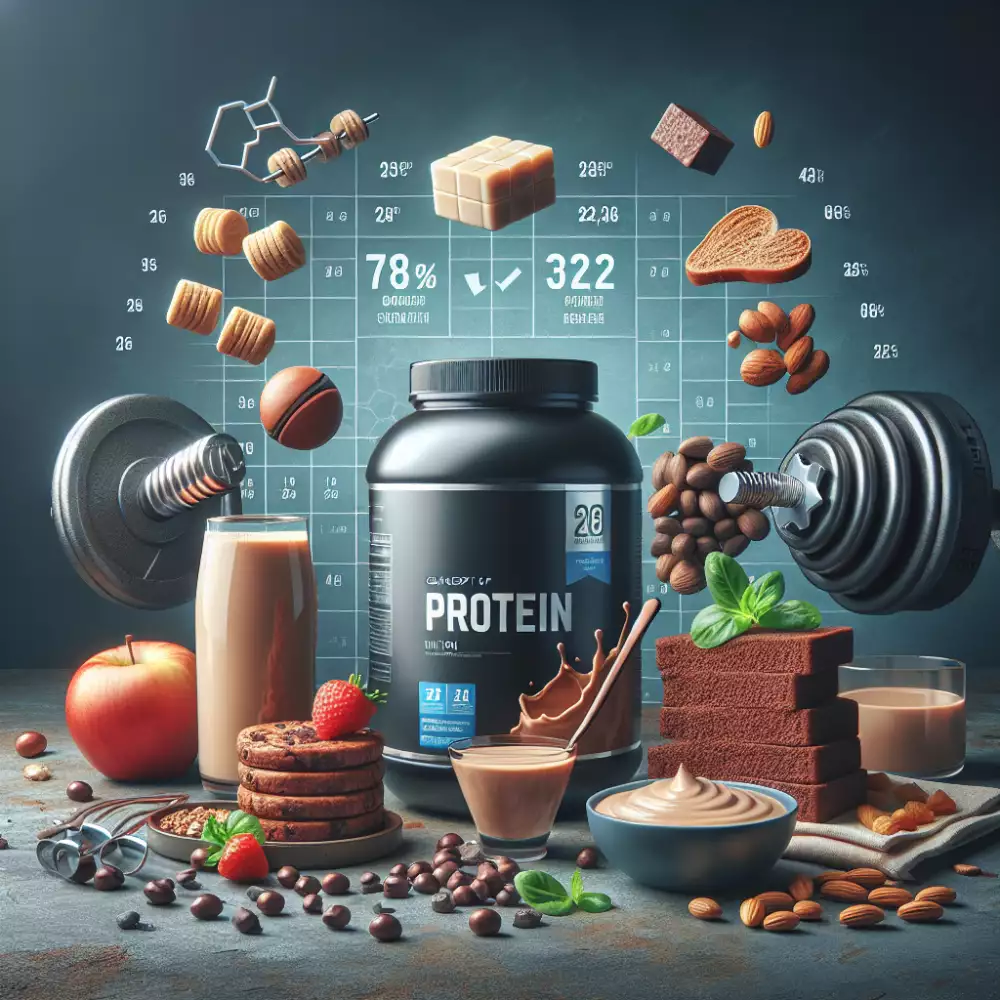 protein reflex