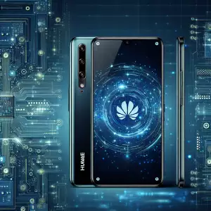 Huawei Nova 8I Recenze