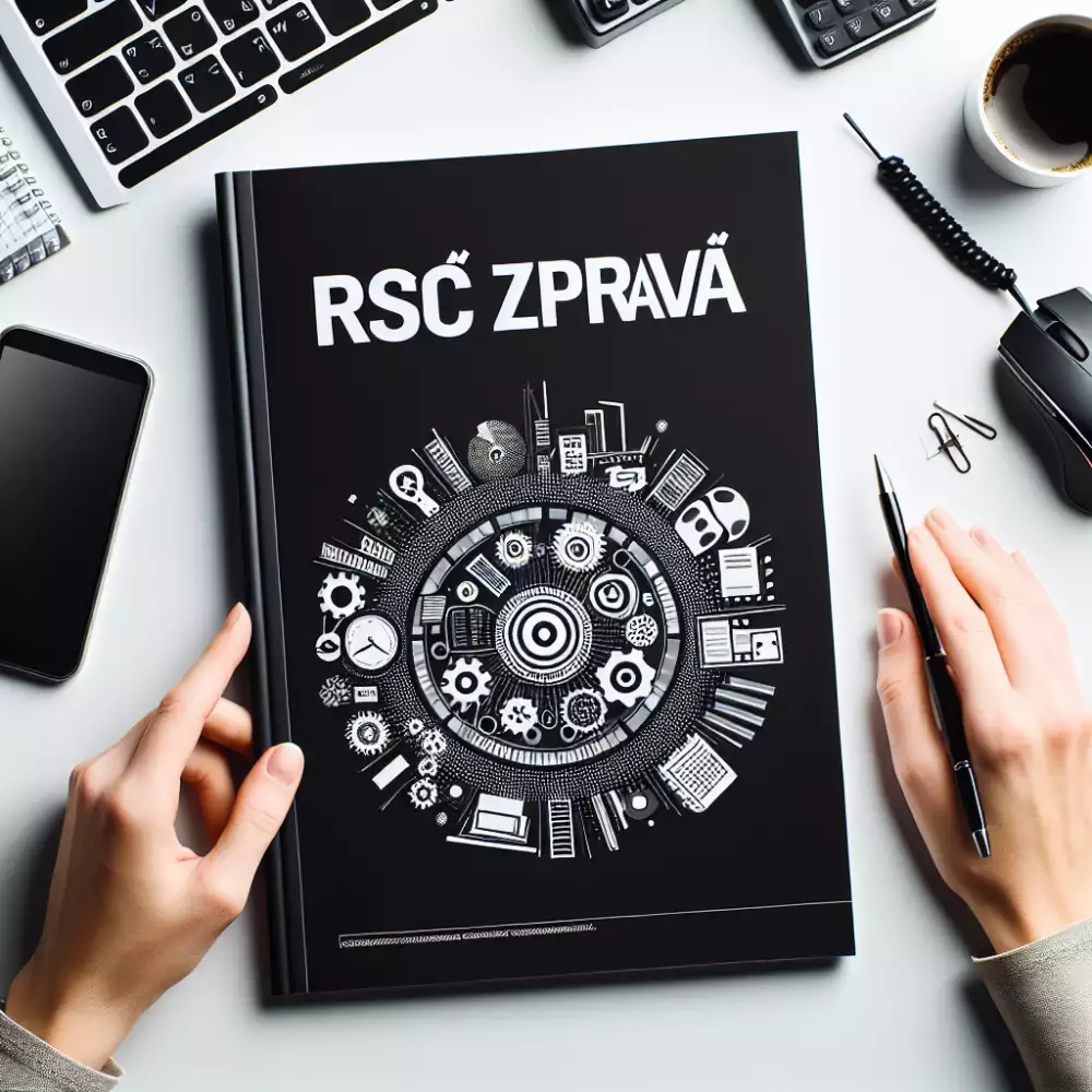 Rsc Zpráva