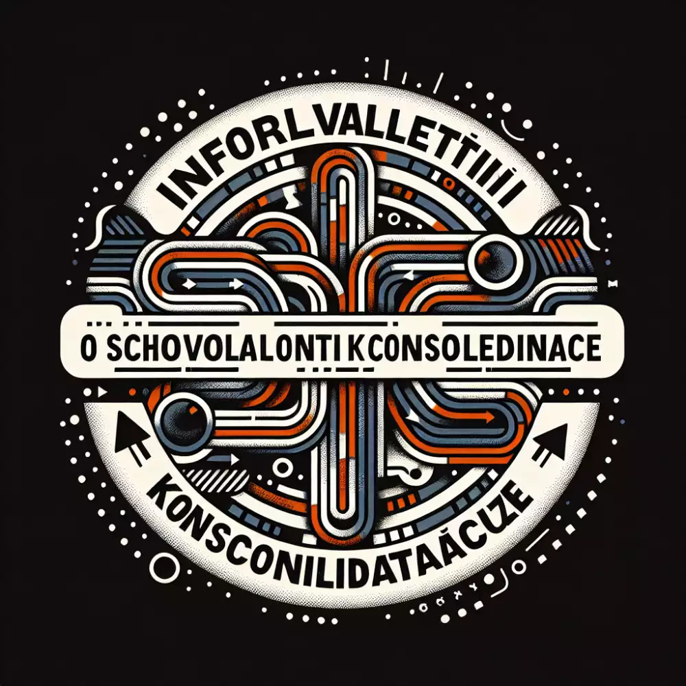Schvalovatelnost Konsolidace