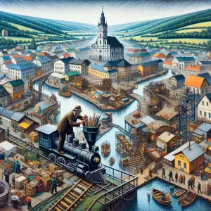 Nabídka Práce Slavičín