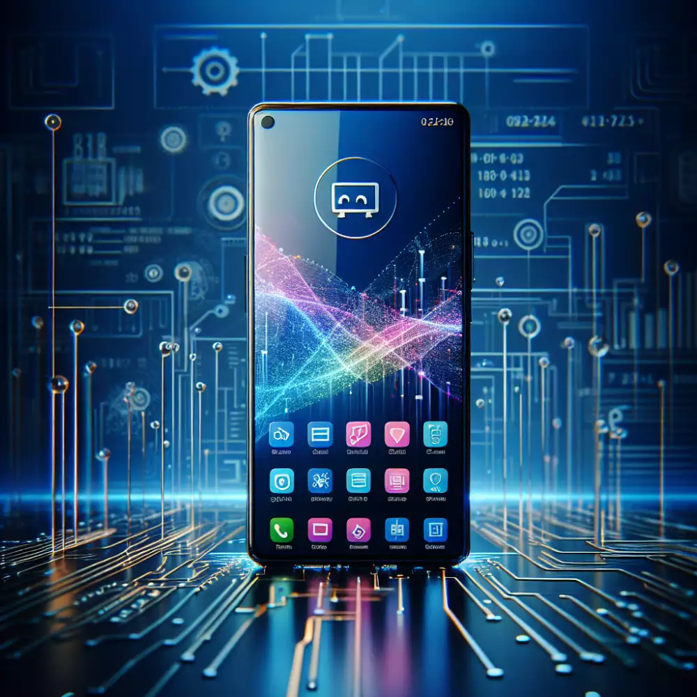 Huawei S Google Play