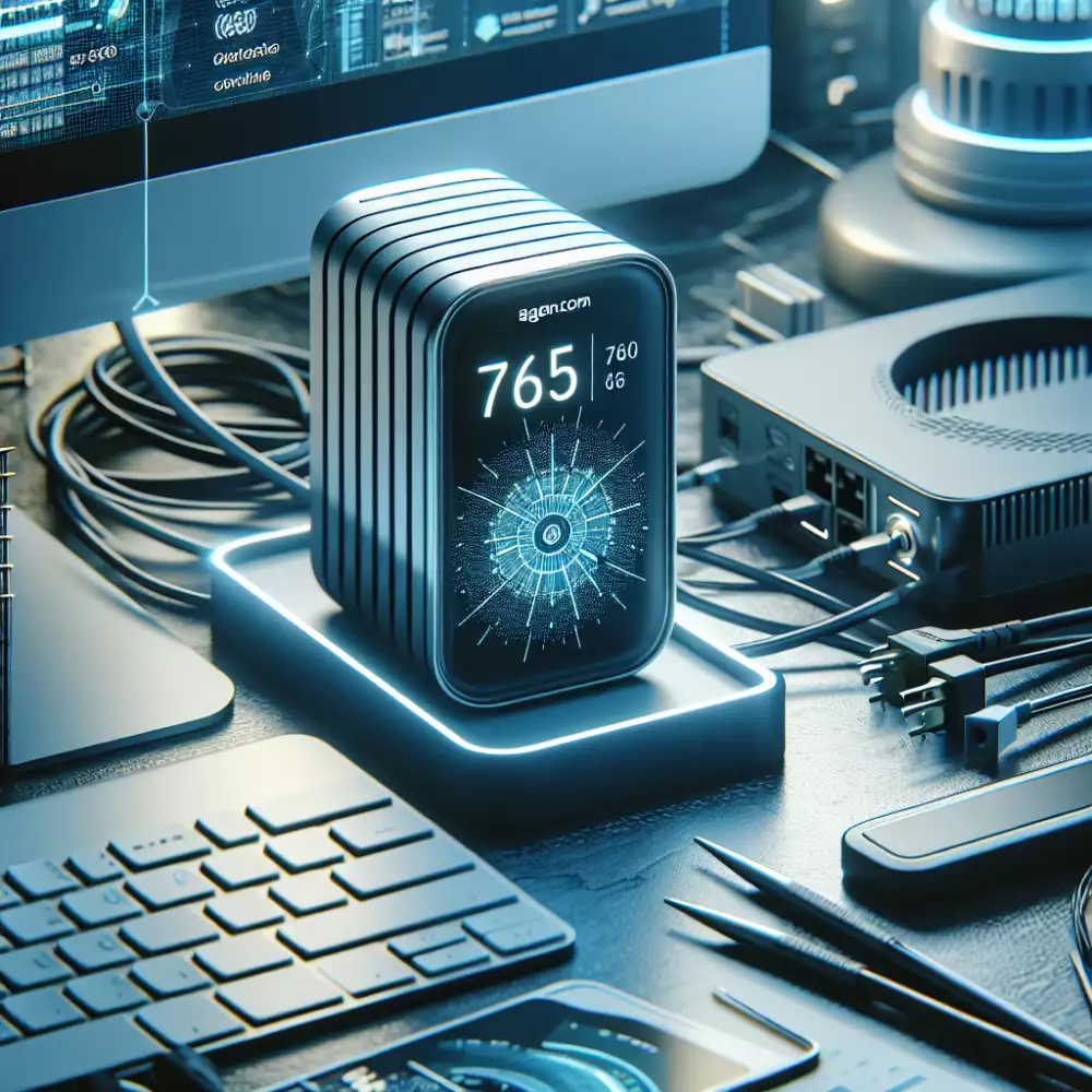 sagemcom 5670