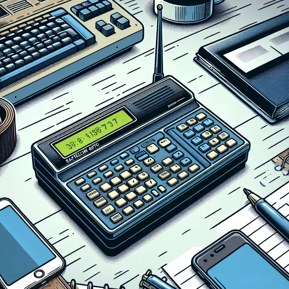 Sagemcom 5670