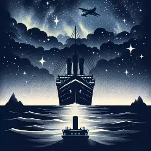 Titanic Kino