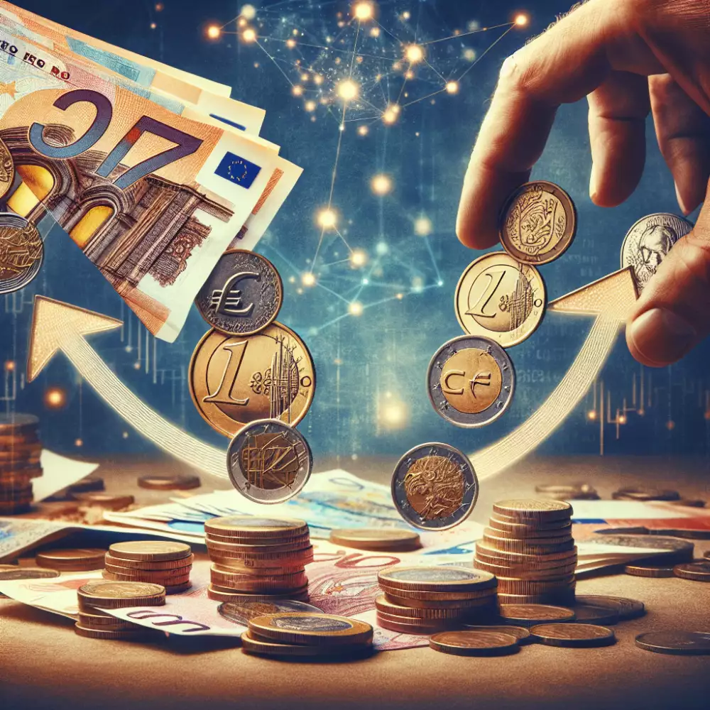 17 eur to czk