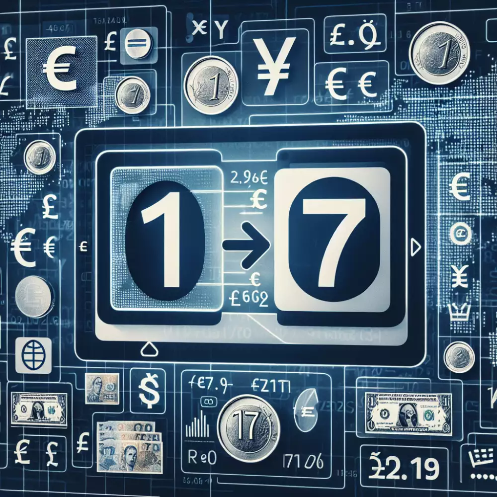 17 Eur To Czk
