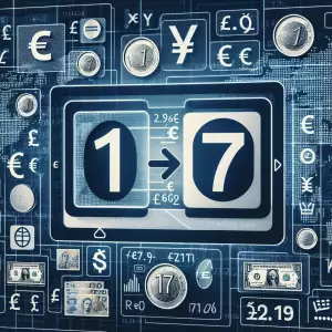 17 Eur To Czk
