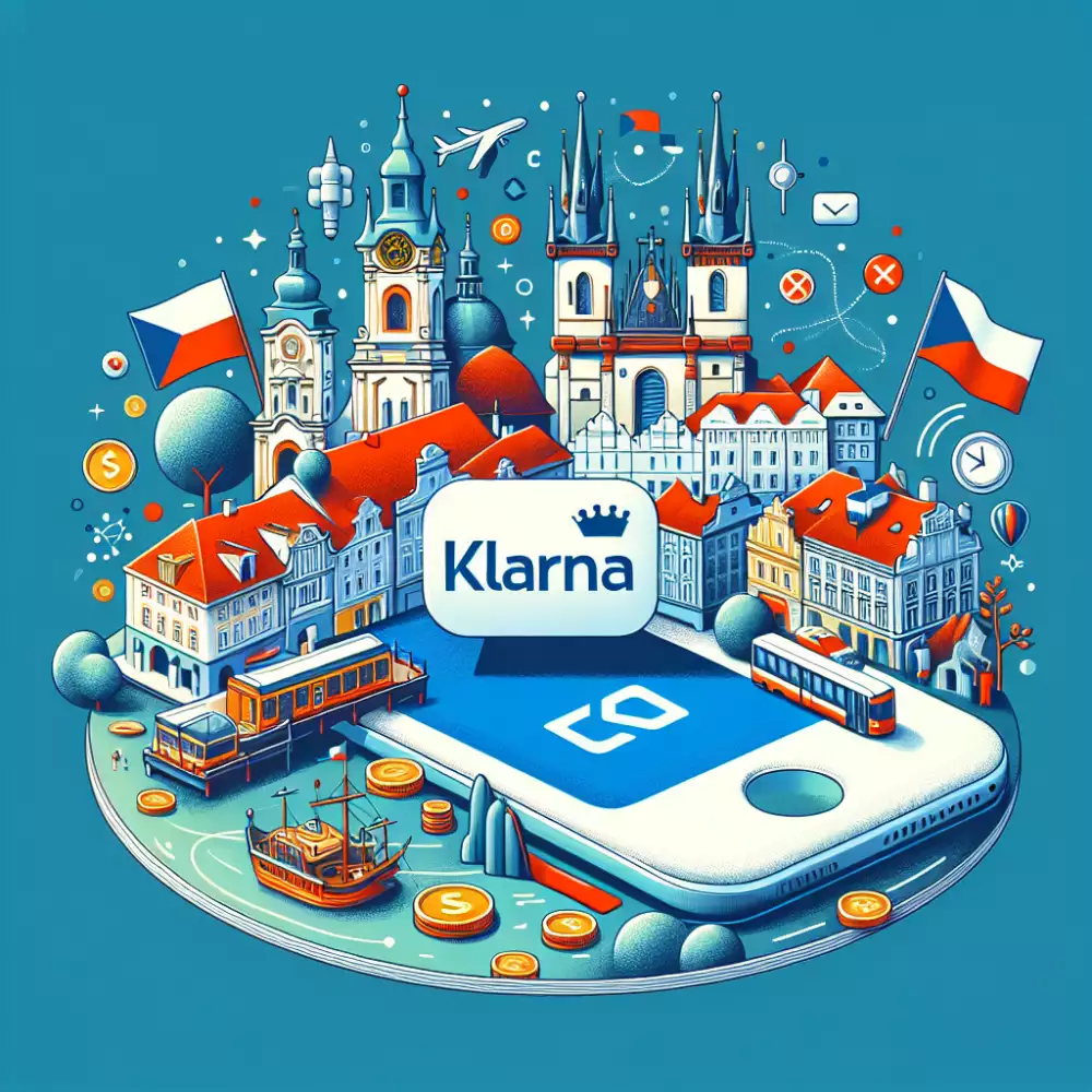 Klarna Cz