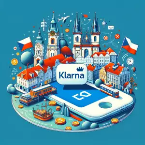 Klarna Cz