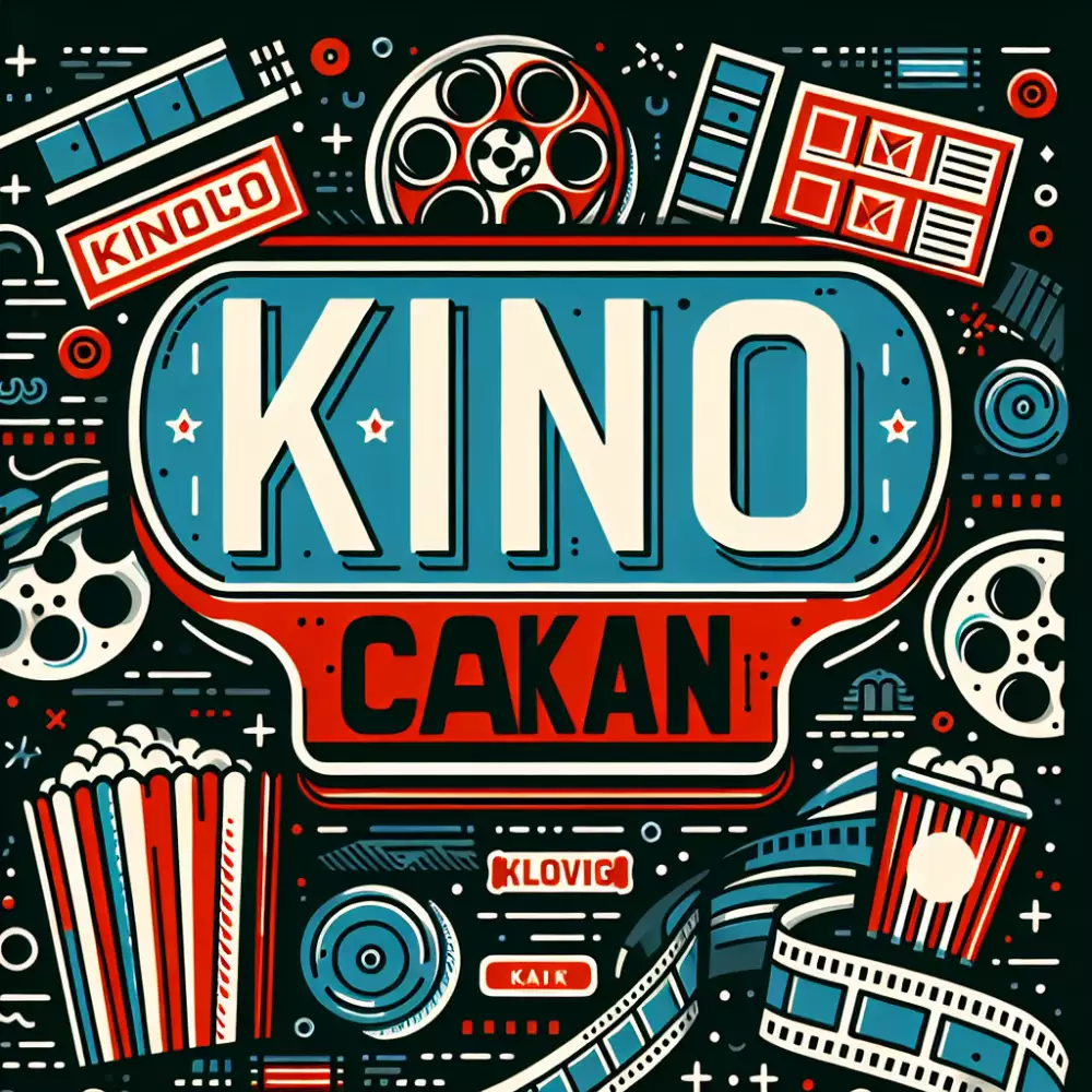 Kino Čakan Program