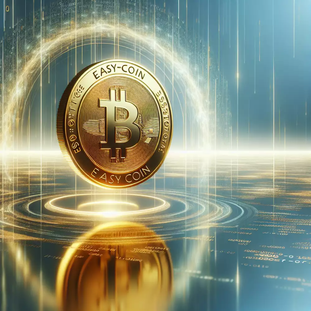 Easycoin