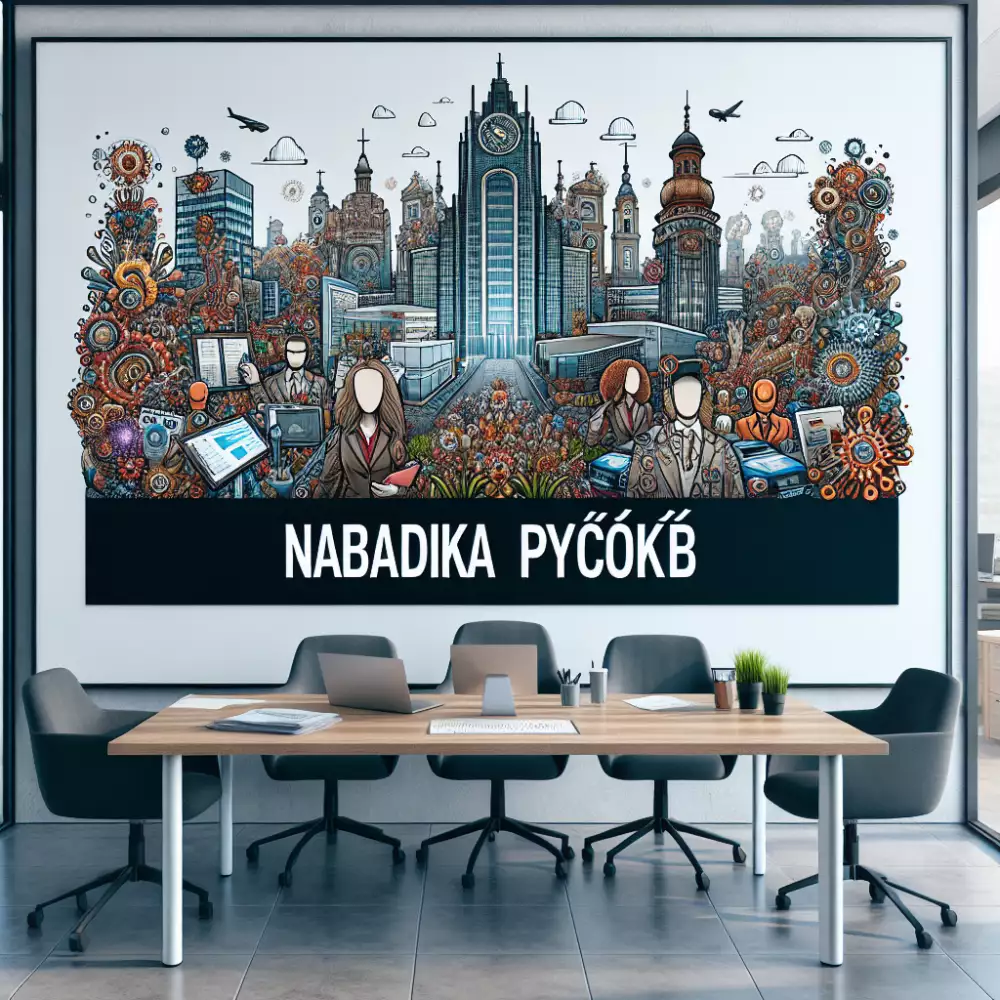 nabídka práce vyškov
