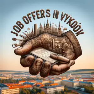Nabídka Práce Vyškov