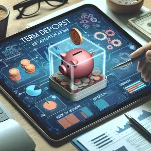 Moneta Termínovaný Vklad