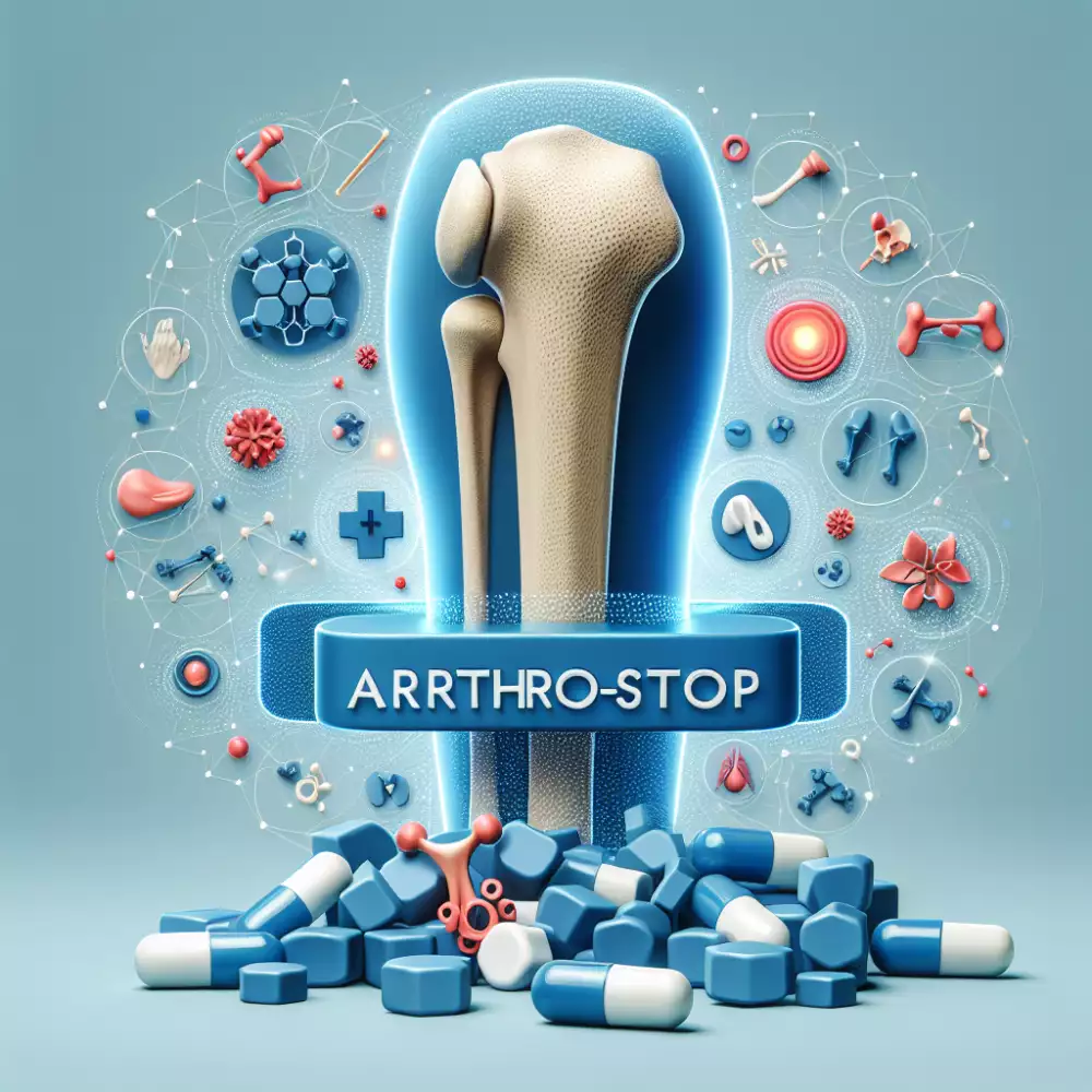arthrostop