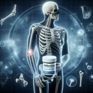 Arthrostop