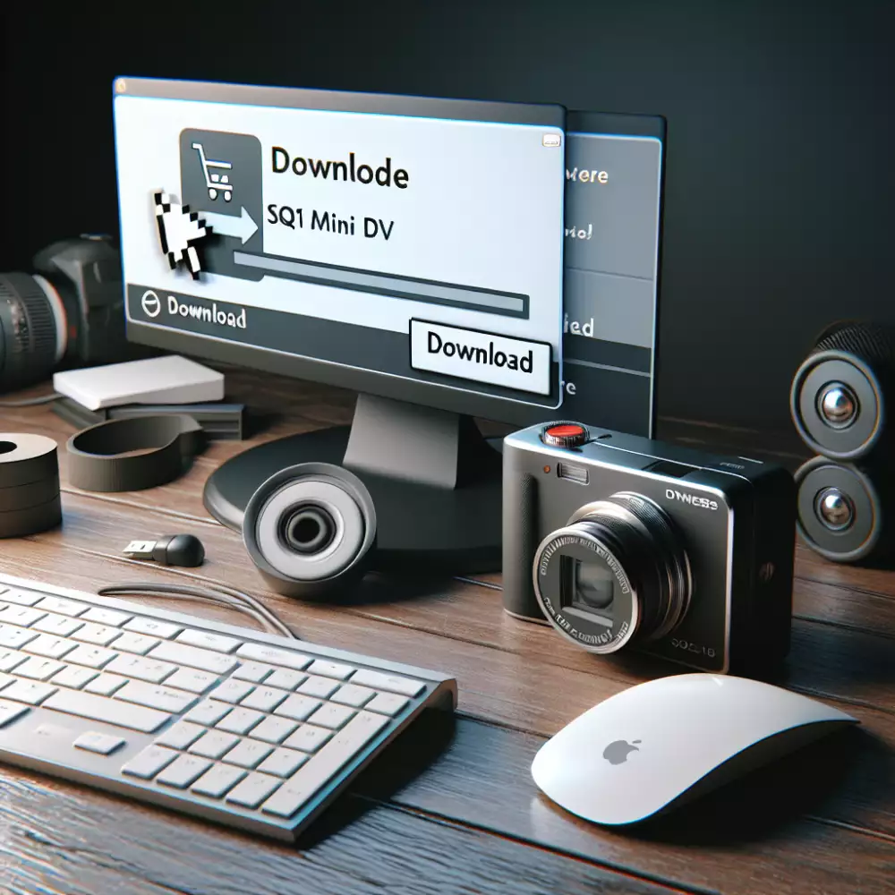 Sq11 Mini Dv Software Download