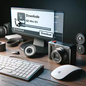 Sq11 Mini Dv Software Download