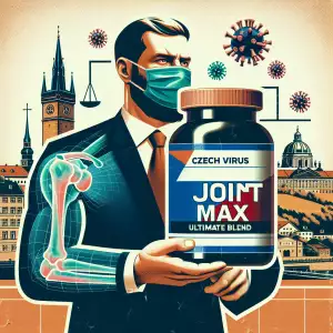Czech Virus Joint Max Ultimate Blend