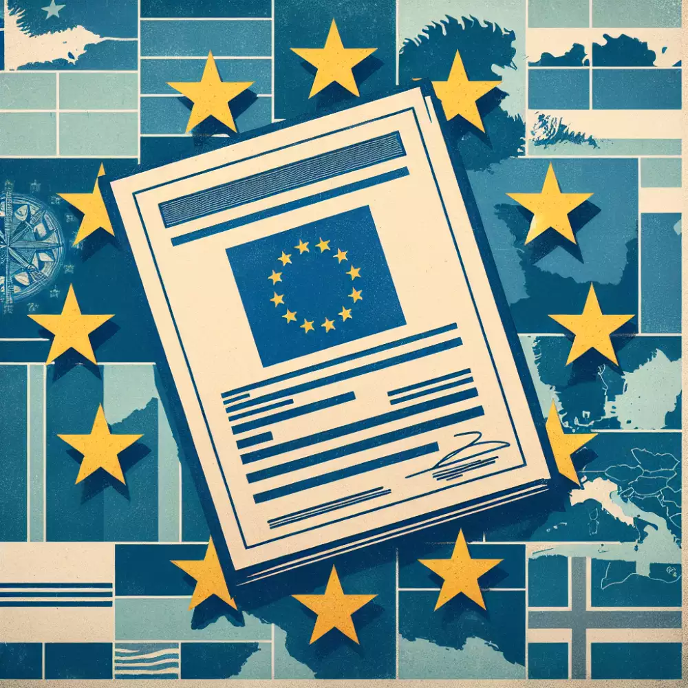 osvědčení o registraci občana eu