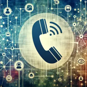 Symbol Telefonu