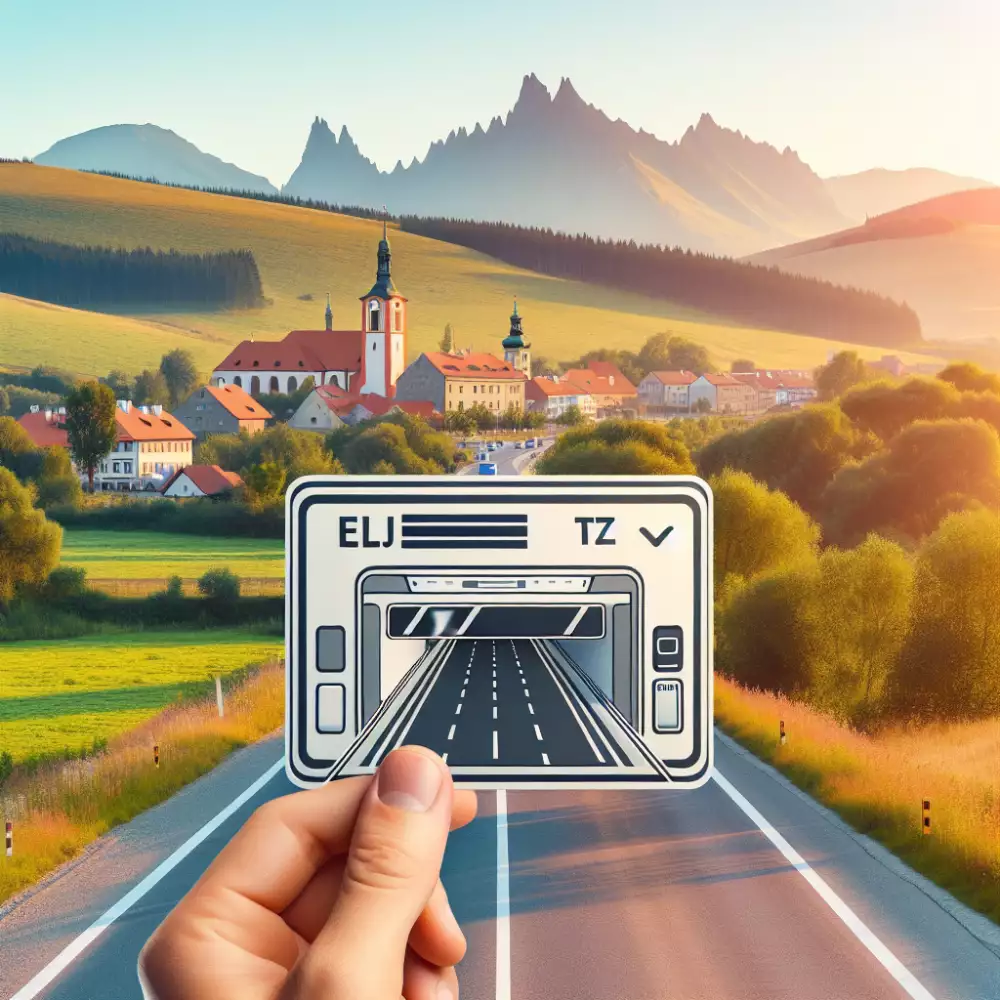 e vignette cz