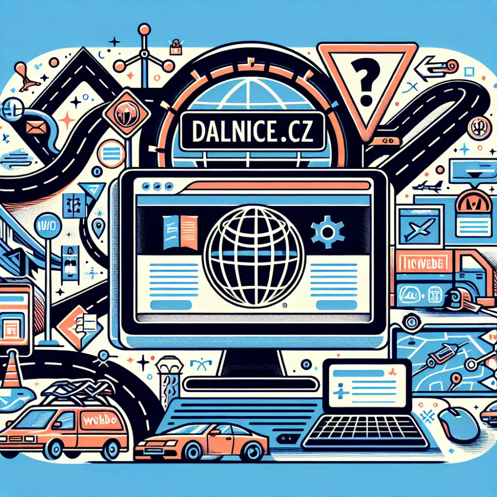 dalnice.cz