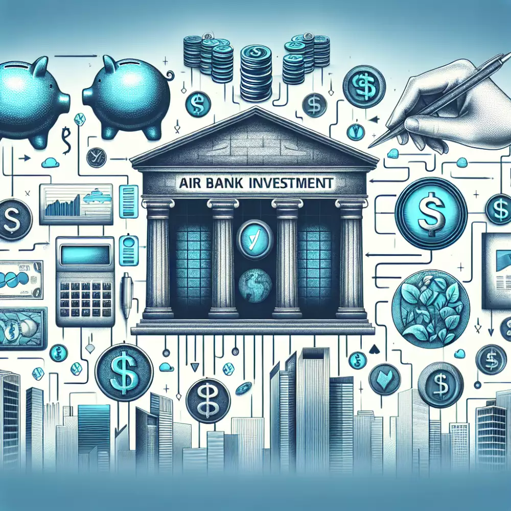 air bank investice recenze