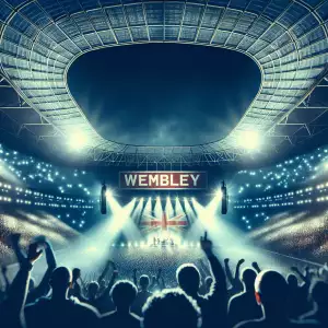 Wembley Marek Ztracený