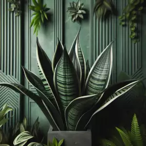 Sanseveria