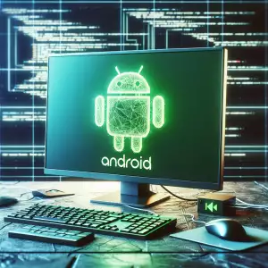 Android On Pc