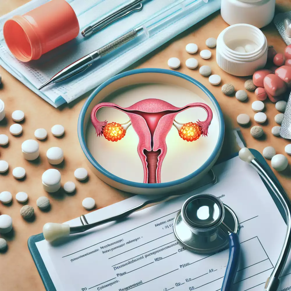menopauza bolesti v podbřišku