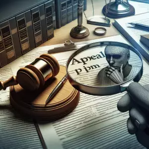 Opravné Prostředky V Trestním Řízení
