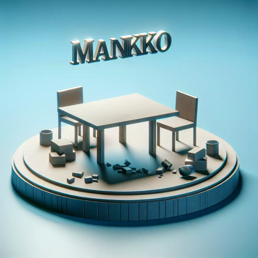 Manko