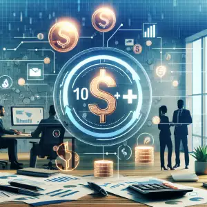 Provident 10+1
