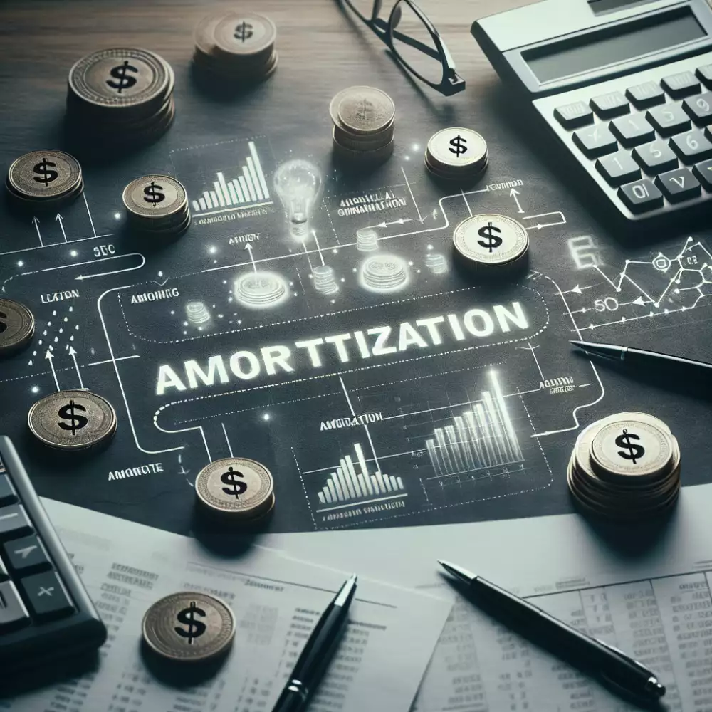 amortizace