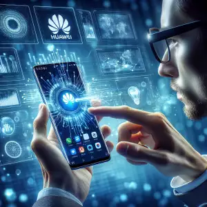 Huawei Emui