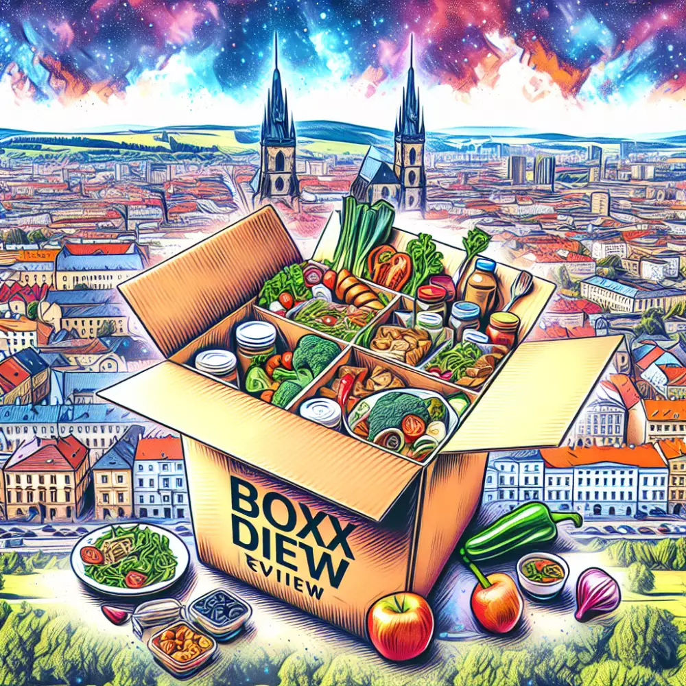 Krabičková Dieta Brno Recenze