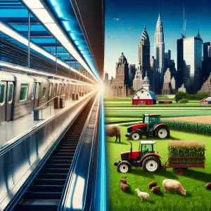Metro Ag