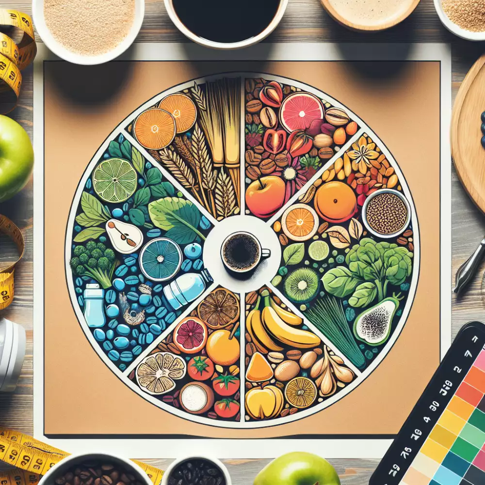 bezezbytková dieta káva